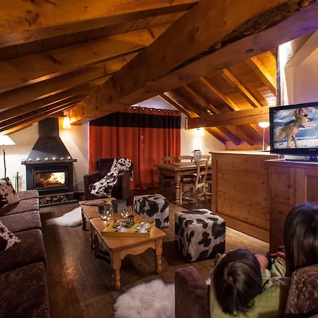 Montana Planton Tignes