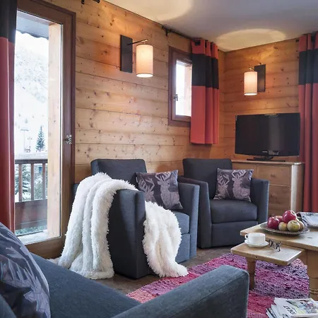 Montana Planton Aparthotel