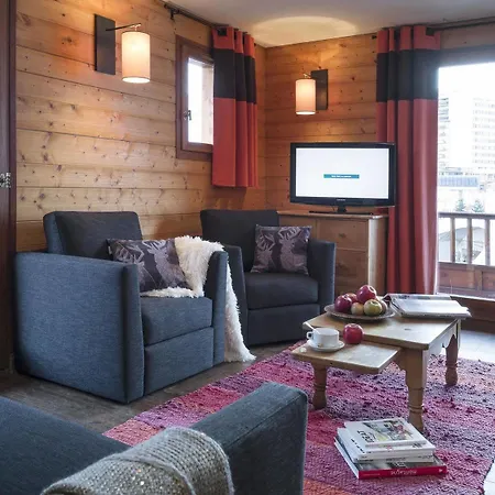 Montana Planton Aparthotel 4*