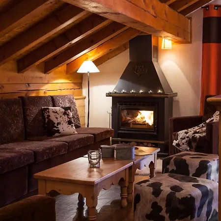 Montana Planton Tignes